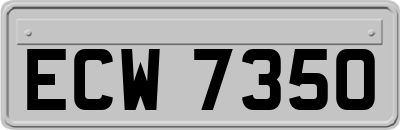 ECW7350
