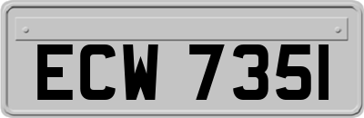 ECW7351