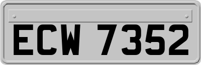 ECW7352