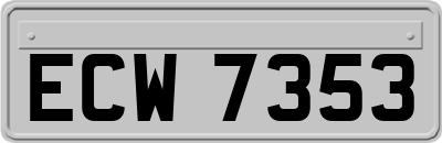 ECW7353