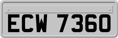 ECW7360