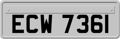 ECW7361