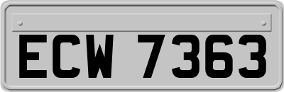 ECW7363