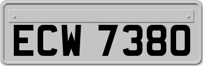 ECW7380