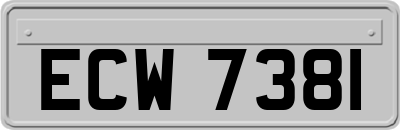 ECW7381