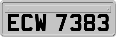ECW7383