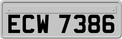 ECW7386