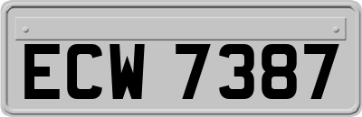 ECW7387