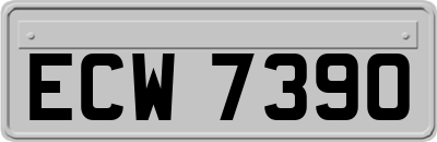 ECW7390