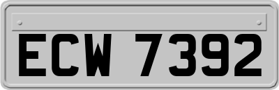 ECW7392