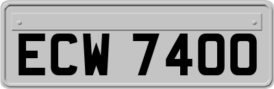 ECW7400