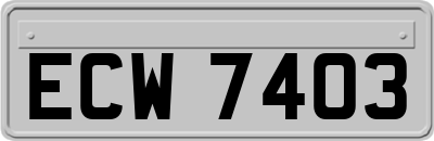 ECW7403