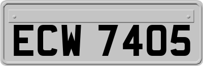 ECW7405