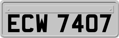 ECW7407