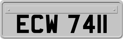 ECW7411