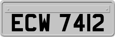 ECW7412