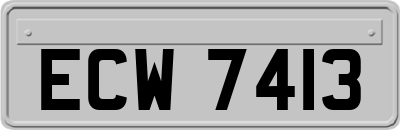ECW7413