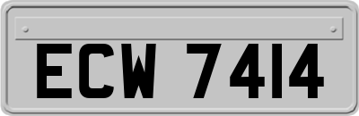 ECW7414