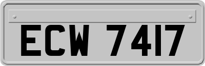 ECW7417