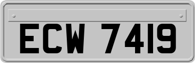 ECW7419