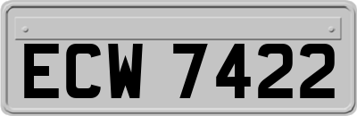 ECW7422
