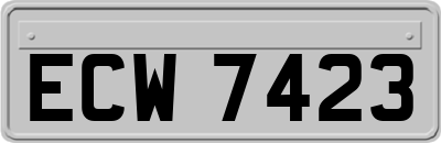 ECW7423