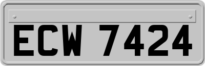 ECW7424