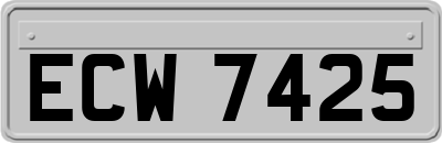 ECW7425