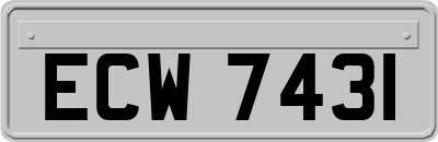 ECW7431