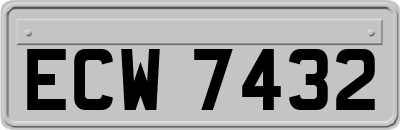ECW7432
