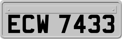 ECW7433