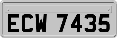 ECW7435