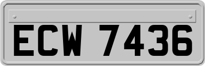 ECW7436