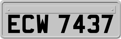 ECW7437
