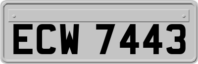 ECW7443