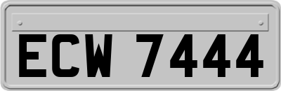 ECW7444