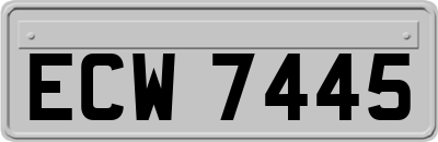 ECW7445