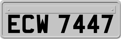 ECW7447