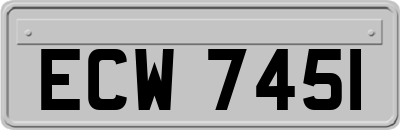 ECW7451