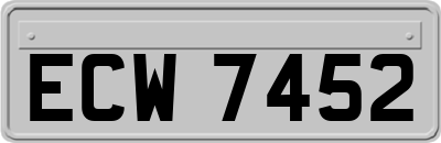ECW7452