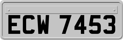 ECW7453
