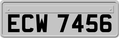 ECW7456