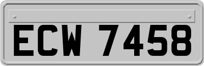 ECW7458