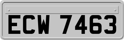 ECW7463