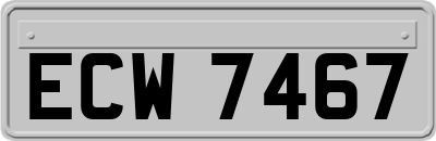 ECW7467