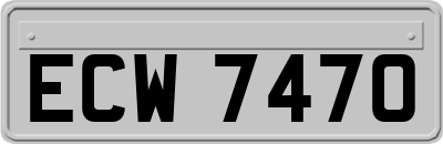 ECW7470