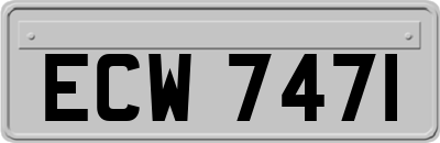 ECW7471