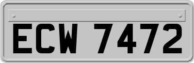 ECW7472
