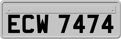 ECW7474