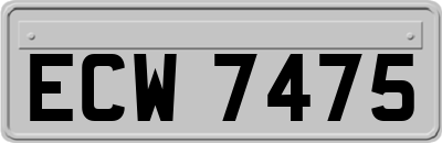 ECW7475